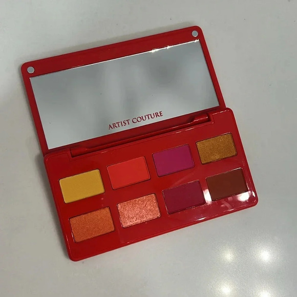 Artist couture palette - Picture 1 of 4